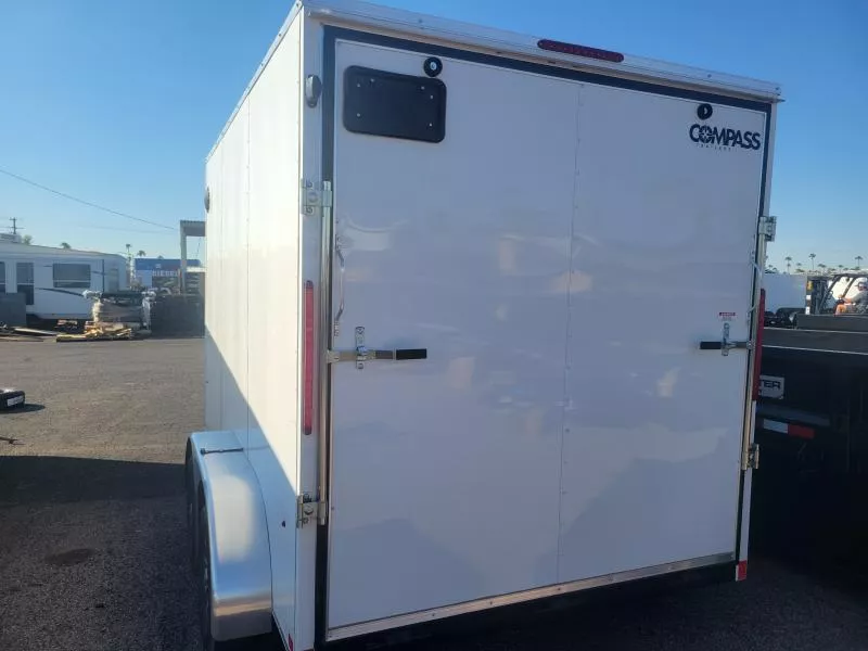 new Other Trailers Compass  for sale, in Mesa, AZ Thumbnail 3
