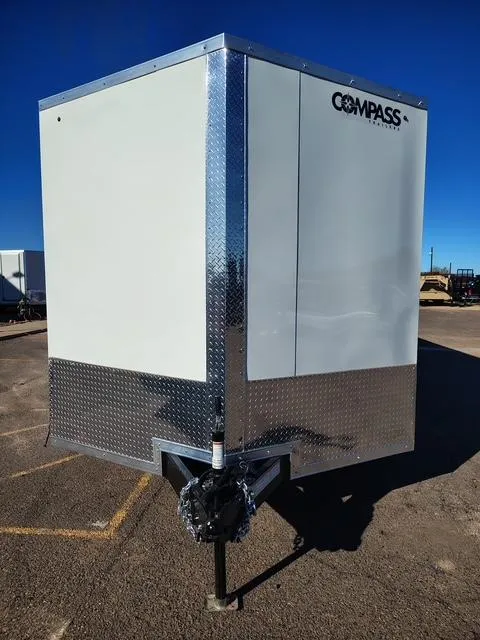 new Other Trailers Compass  for sale, in New River, AZ Thumbnail 2