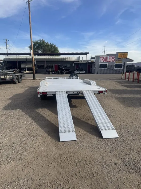 new Other Trailers Aluma  for sale, in Glendale, AZ Thumbnail 5