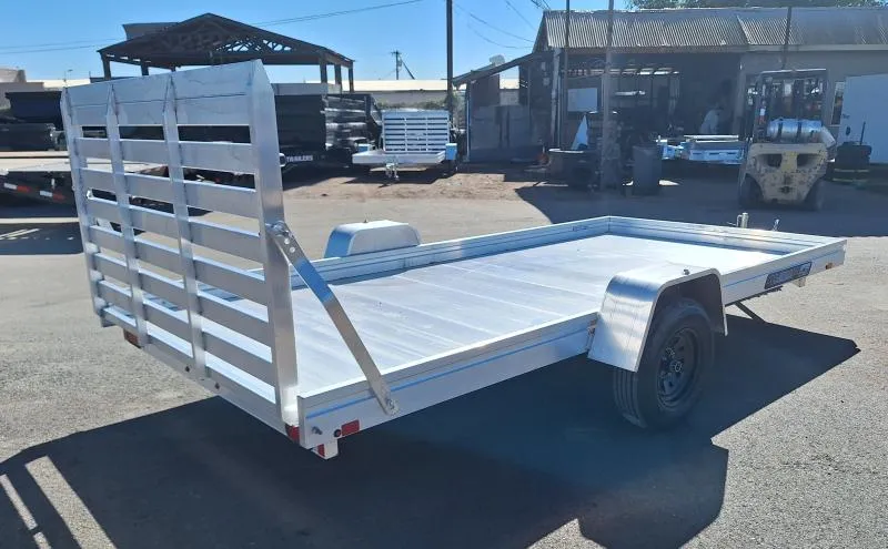 new Other Trailers Aluma  for sale, in New River, AZ Thumbnail 4
