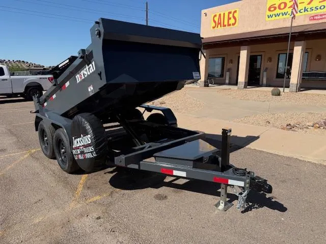 new Dump Trailers Norstar  for sale, in Glendale, AZ Thumbnail 3