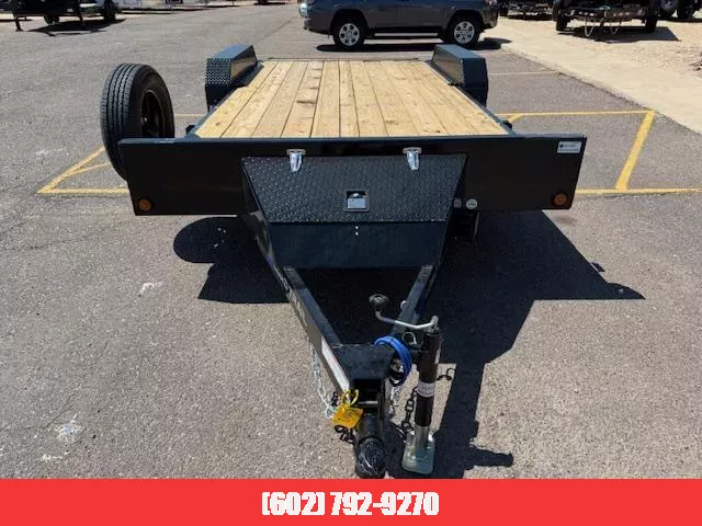 2025 Load Trail