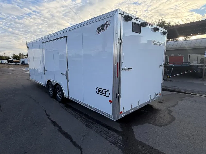 new Other Trailers ALCOM  for sale, in Glendale, AZ Thumbnail 4