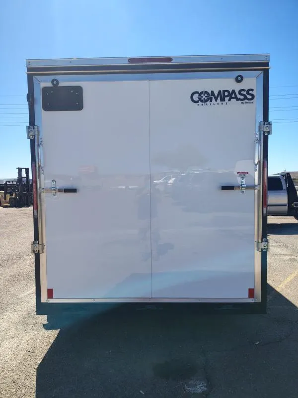 new Other Trailers Compass  for sale, in New River, AZ Thumbnail 6