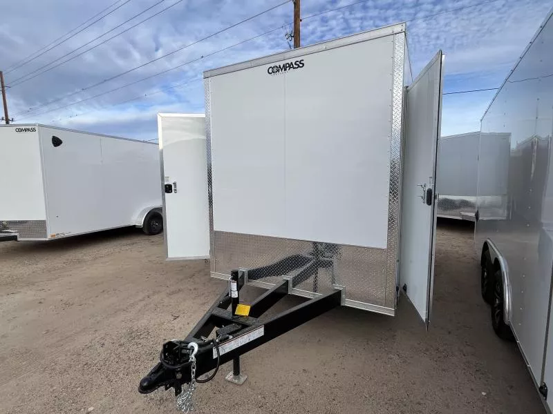 new Other Trailers Compass  for sale, in Glendale, AZ Thumbnail 6
