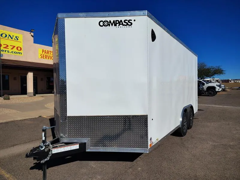 new Other Trailers Compass  for sale, in New River, AZ Thumbnail 6