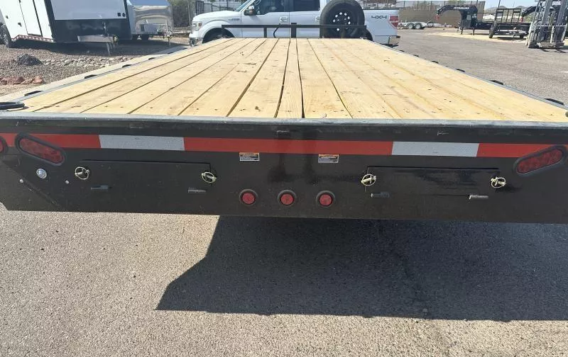 new Equipment / Flatbed Trailers Load Trail  for sale, in New River, AZ Thumbnail 4