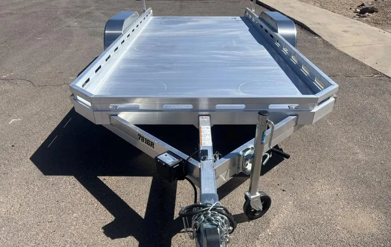 new Other Trailers Aluma  for sale, in New River, AZ Thumbnail 7