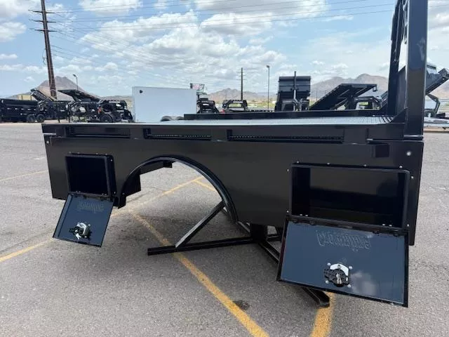 new Flat Decks Crownline (Hay Beds)  for sale, in New River, AZ Thumbnail 2