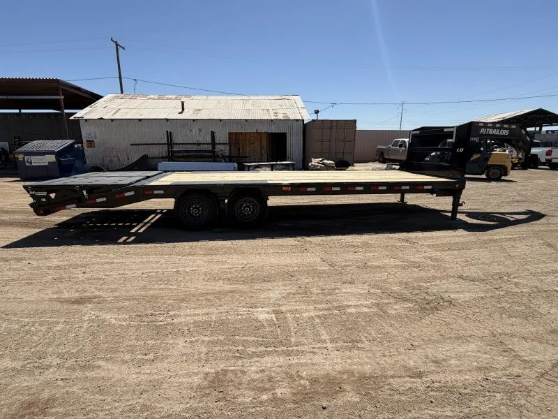 new Other Trailers PJ Trailers  for sale, in Glendale, AZ Thumbnail 4