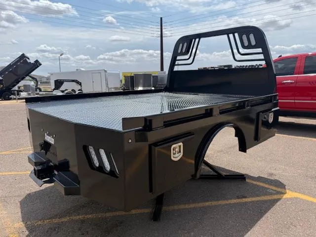 new Flat Decks Crownline (Hay Beds)  for sale, in New River, AZ Thumbnail 4