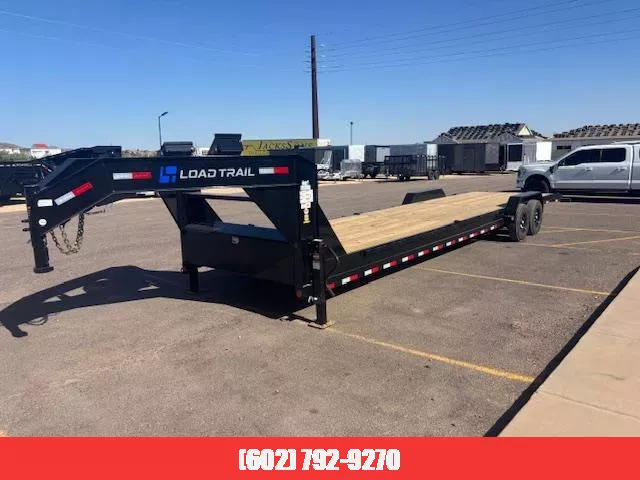 2025 Load Trail
