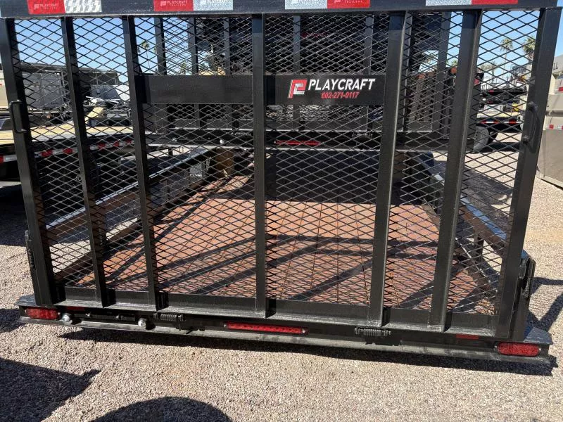 new Equipment / Flatbed Trailers Sun Country  for sale, in Mesa, AZ Thumbnail 4