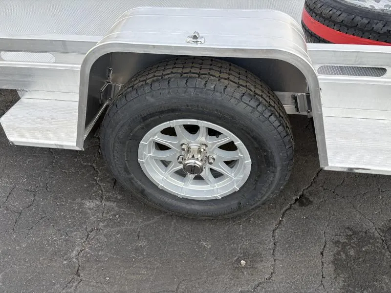 new Other Trailers Aluma  for sale, in Mesa, AZ Thumbnail 3