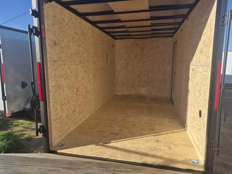 new Other Trailers Compass  for sale, in Mesa, AZ Thumbnail 4