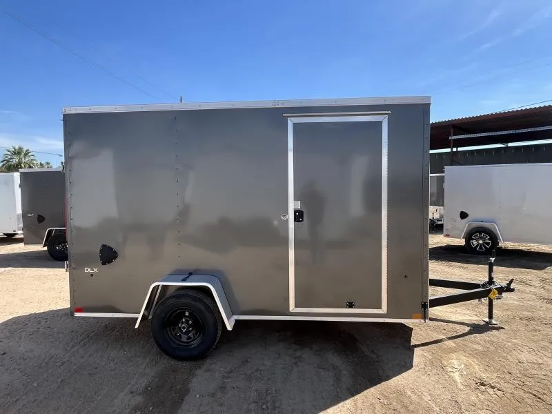 new Other Trailers Compass  for sale, in Glendale, AZ Thumbnail 4