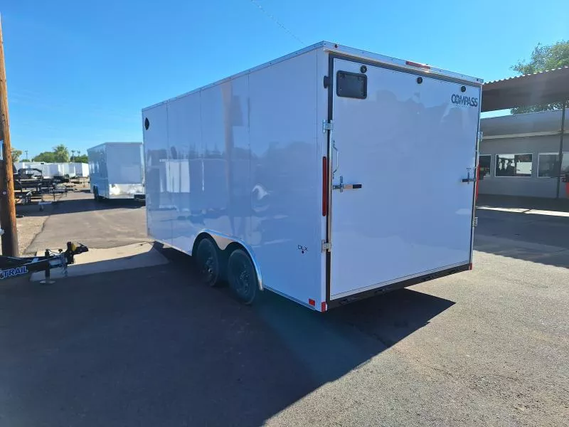 new Other Trailers Compass  for sale, in Glendale, AZ Thumbnail 4