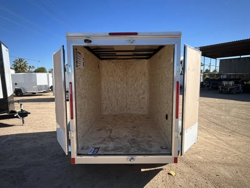 new Other Trailers Compass  for sale, in Glendale, AZ Thumbnail 9