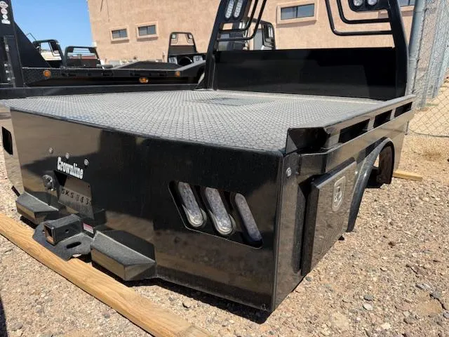 new Flat Decks Crownline (Hay Beds)  for sale, in New River, AZ Thumbnail 4