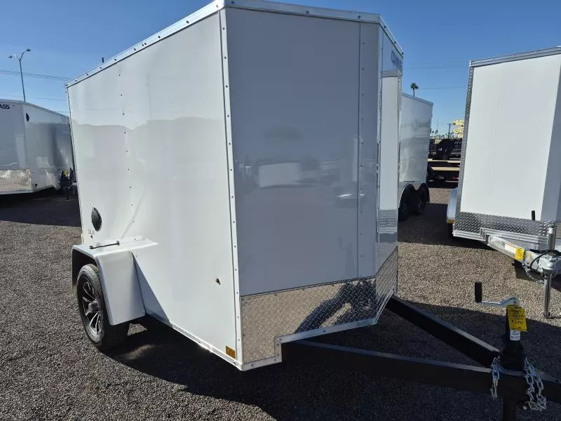 new Other Trailers Compass  for sale, in Mesa, AZ image-0
