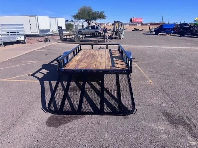 new Other Trailers PJ Trailers  for sale, in New River, AZ Thumbnail 5