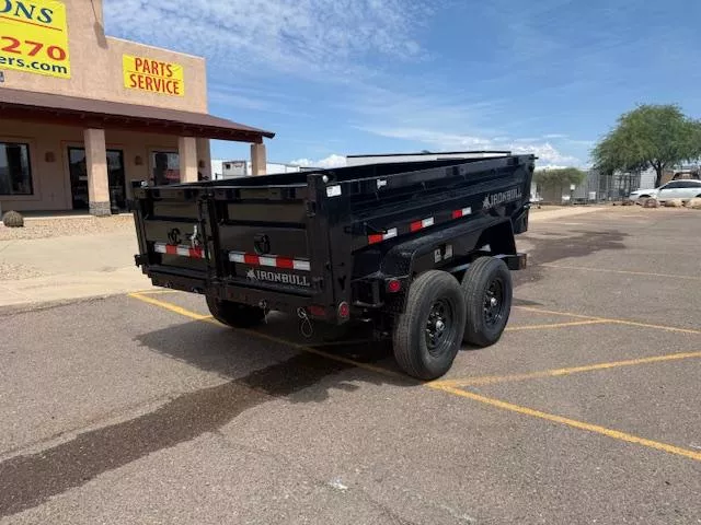 new Dump Trailers Norstar  for sale, in New River, AZ Thumbnail 6