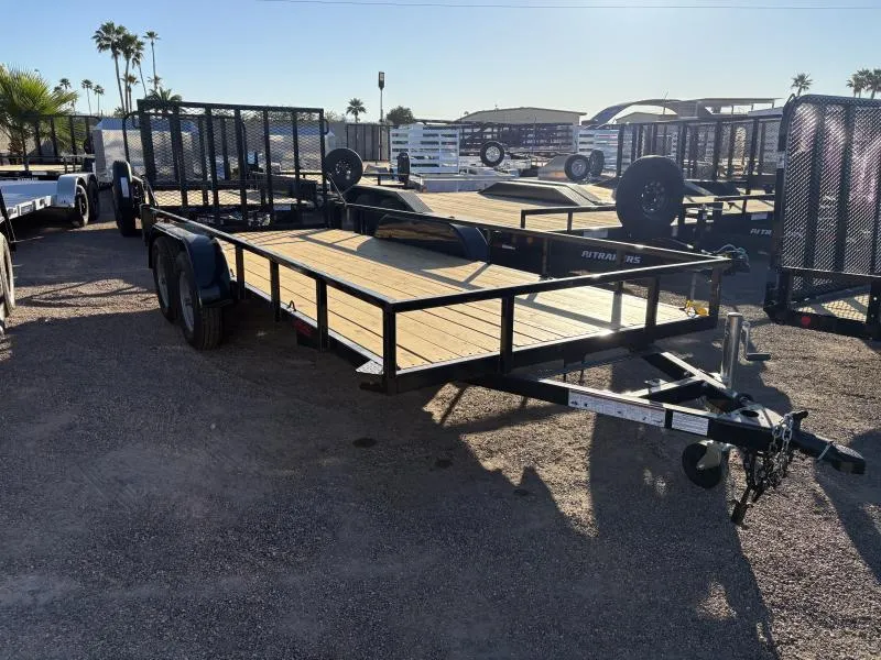 new Other Trailers Echo Trailers  for sale, in Mesa, AZ Thumbnail 4