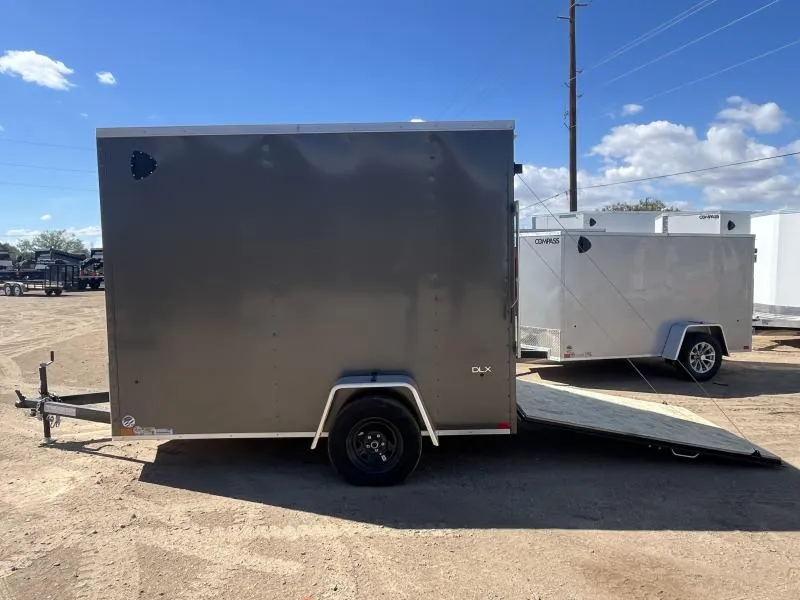 new Other Trailers Compass  for sale, in Glendale, AZ Thumbnail 6