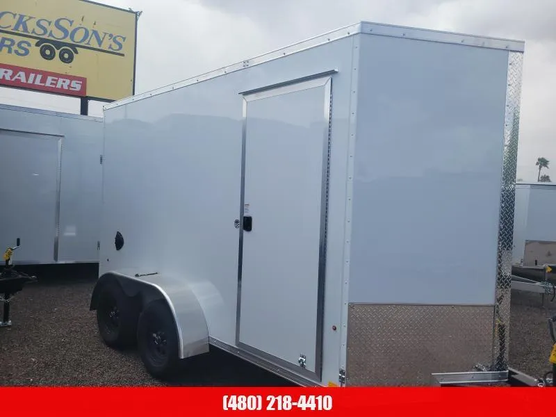 new Cargo (Enclosed) Trailers Compass  for sale, in Mesa, AZ Thumbnail 2