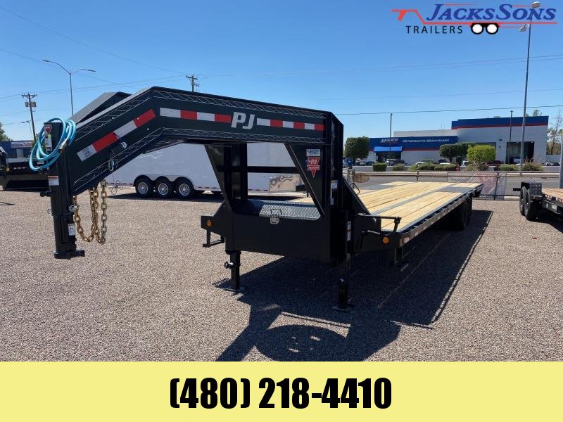 2022 PJ Trailers 102X32 Equipment Trailer 2022 PJ Trailers 102X32 Equipment Trailer