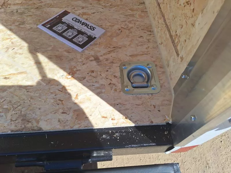 new Other Trailers Compass  for sale, in Glendale, AZ Thumbnail 7