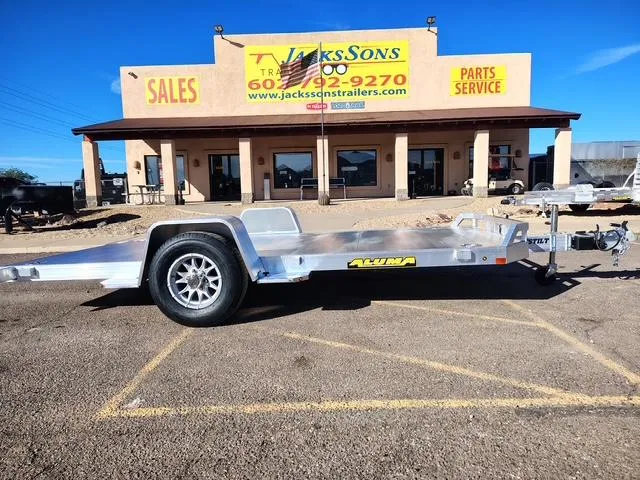 new Other Trailers Aluma  for sale, in New River, AZ Thumbnail 2