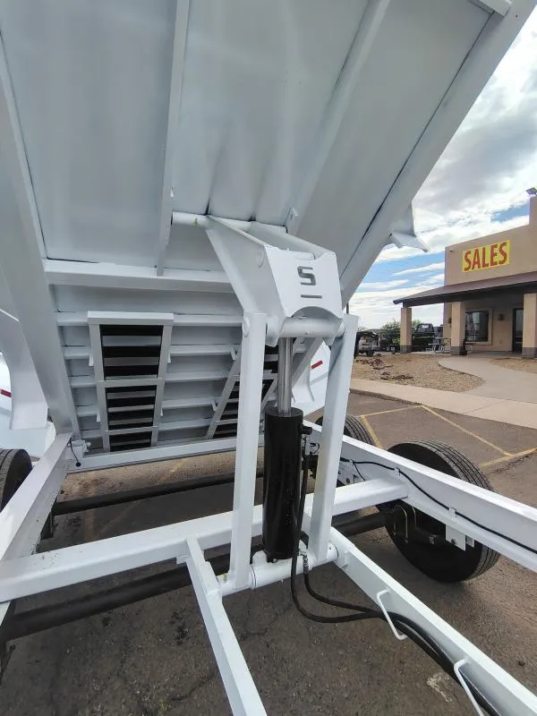 new Other Trailers PJ Trailers  for sale, in New River, AZ Thumbnail 8