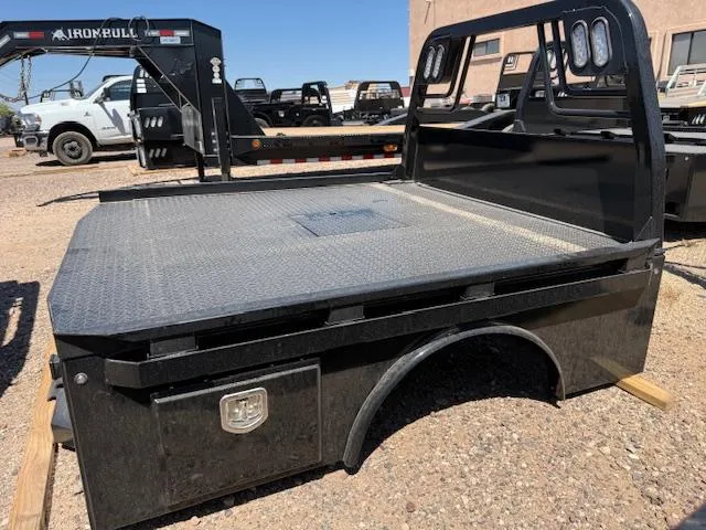 new Flat Decks Crownline (Hay Beds)  for sale, in New River, AZ Thumbnail 3