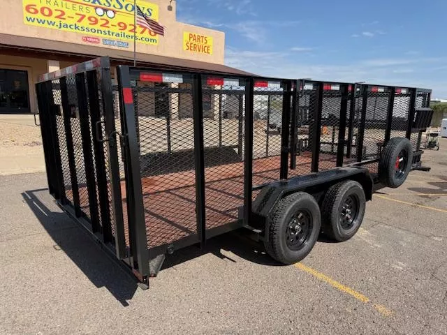 new Other Trailers Sun Country  for sale, in New River, AZ Thumbnail 2