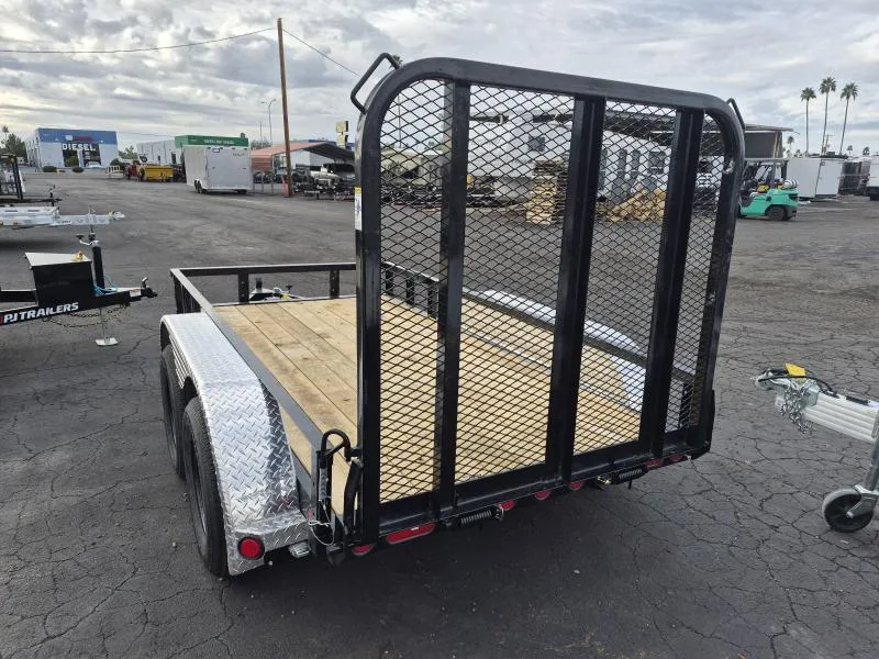 new Other Trailers PJ Trailers  for sale, in Mesa, AZ Thumbnail 4