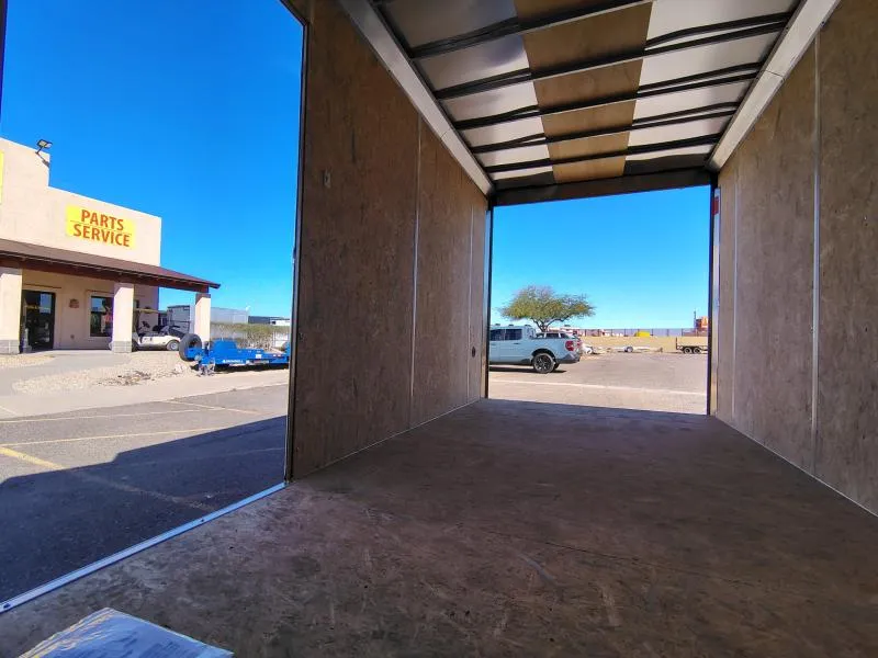 new Other Trailers Compass  for sale, in Mesa, AZ Thumbnail 5