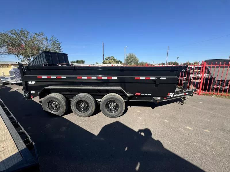 new Other Trailers PJ Trailers  for sale, in Glendale, AZ Thumbnail 2
