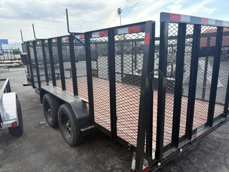 new Equipment / Flatbed Trailers Sun Country  for sale, in Mesa, AZ Thumbnail 4