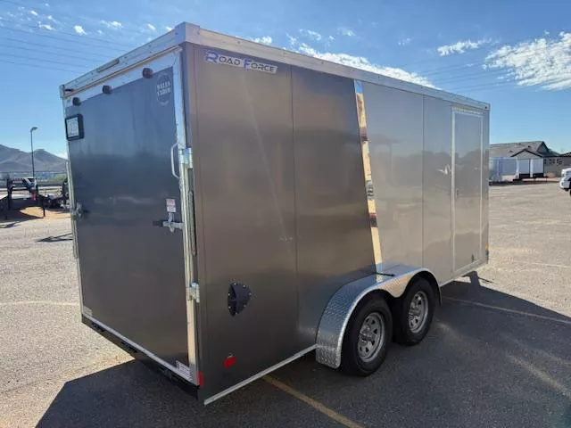 used Other Trailers Wells Cargo  for sale, in New River, AZ Thumbnail 10