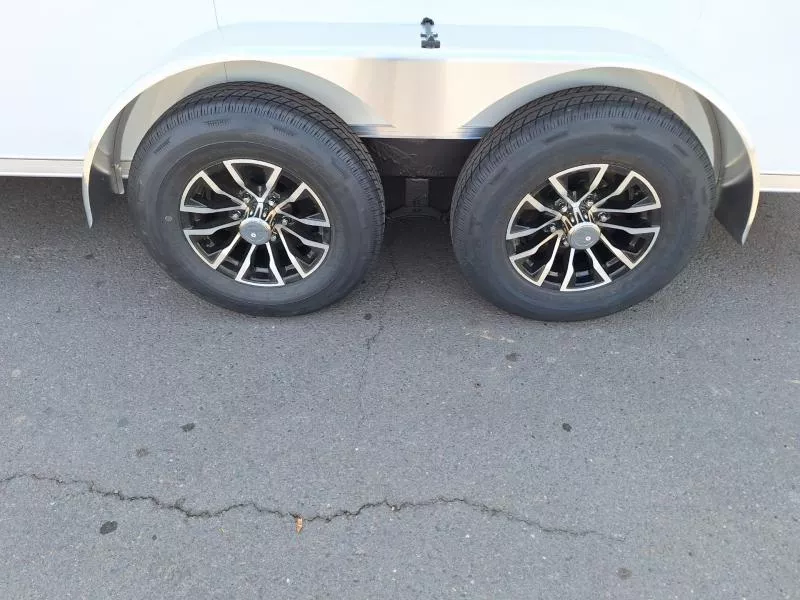new Cargo (Enclosed) Trailers Compass  for sale, in Glendale, AZ Thumbnail 6