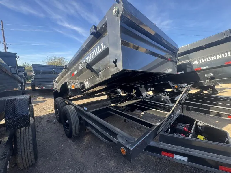 new Other Trailers Norstar  for sale, in Glendale, AZ Thumbnail 9