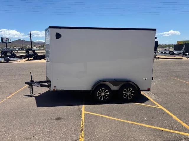 new Cargo (Enclosed) Trailers Compass  for sale, in Mesa, AZ Thumbnail 3