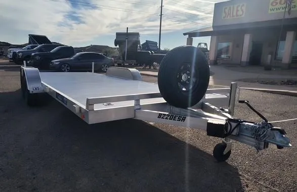 new Other Trailers Aluma  for sale, in New River, AZ Thumbnail 2