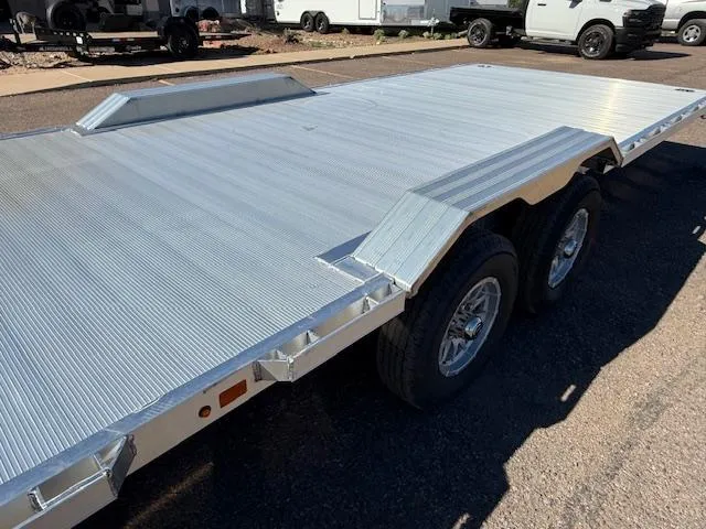 new Other Trailers Aluma  for sale, in New River, AZ Thumbnail 4