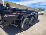 new Other Trailers PJ Trailers  for sale, in New River, AZ Thumbnail 5