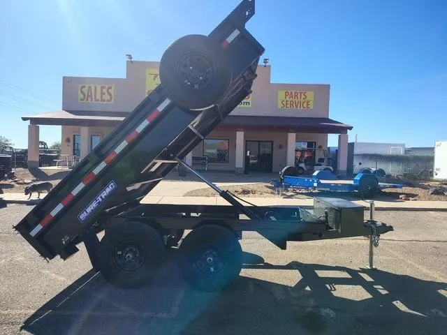 new Other Trailers Other  for sale, in Glendale, AZ Thumbnail 3