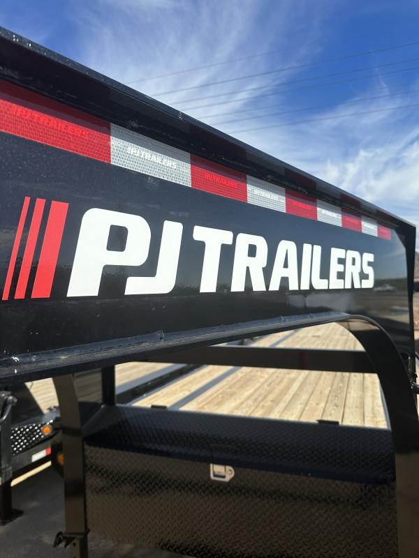 new Equipment / Flatbed Trailers PJ Trailers  for sale, in New River, AZ Thumbnail 4
