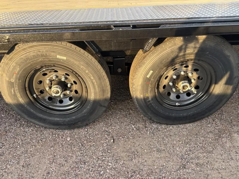 new Other Trailers PJ Trailers  for sale, in Mesa, AZ Thumbnail 3