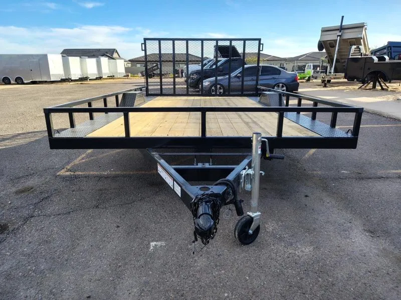 new Other Trailers Echo Trailers  for sale, in New River, AZ Thumbnail 4